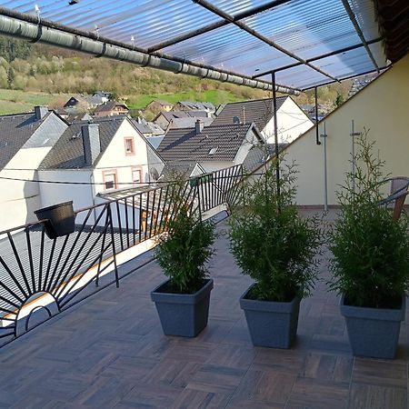 Gasthof Zur Grafschaft Veldenz Exterior foto